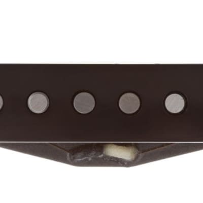 Suhr V63 Plus Single Coil Pickup, Bridge - black