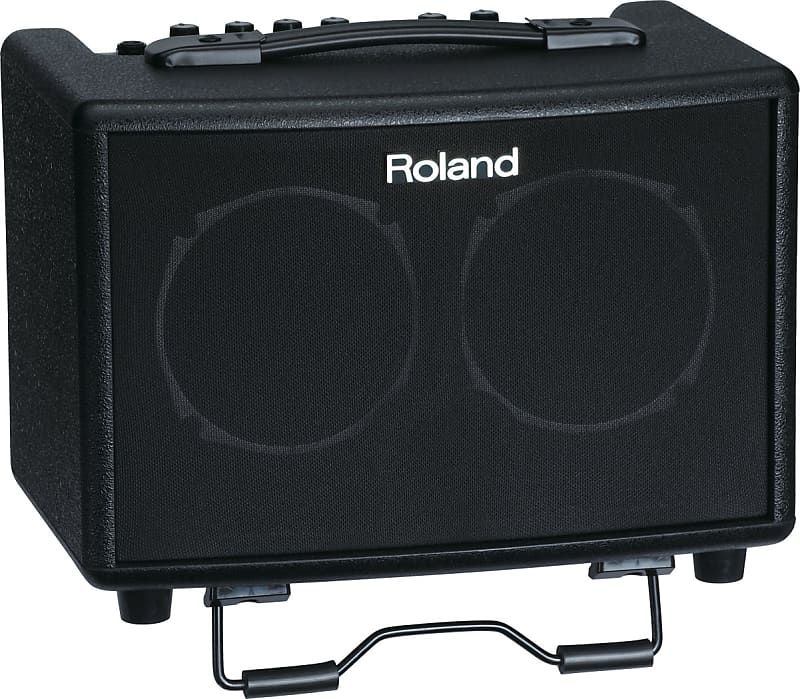 Roland AC-33RW 2-Channel 30-Watt 2x5