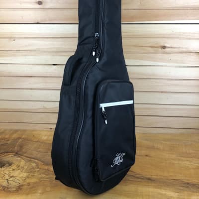 Godin Concert Nylon-String Guitar with Bag - Mahogany/Cedar image 12