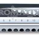 Suzuki SCX-48-C | 48-note Chromatic Harmonica, Key of F, Brand New!