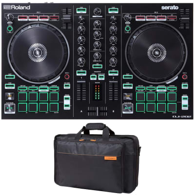 Omnitronic TRM-202 MK3 w/wood trim kit | Reverb