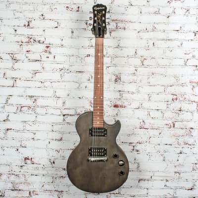 Epiphone - Les Paul Special II - 2019 Solidbody HH Electric