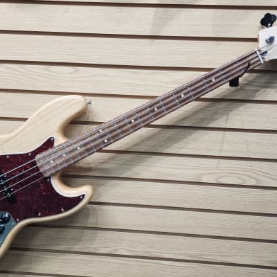 Fender Mexico FSR Antigua Jazz Bass | Reverb