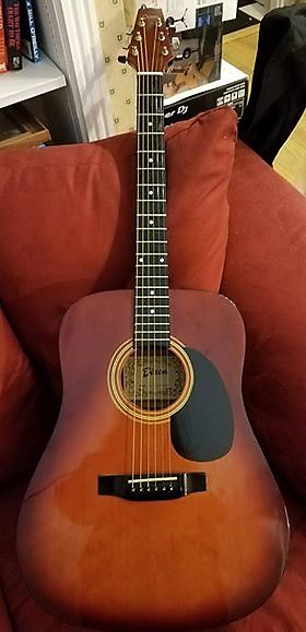 Dixon clearance guitar price