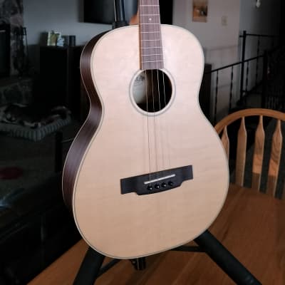 Kala KA-GTR-NY25 Classical Guitar