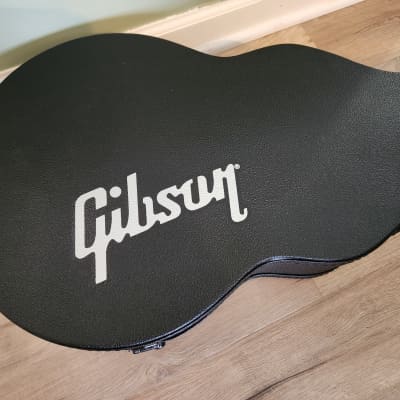Gibson Les Paul Lite w/ Gibson hardshell case and Gibson soft case image 19