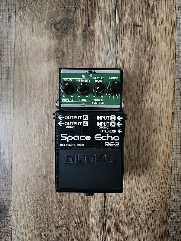 Boss RE-2 Space Echo