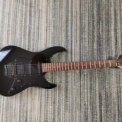 Yamaha RGX 512-R MIJ 1987 | Reverb