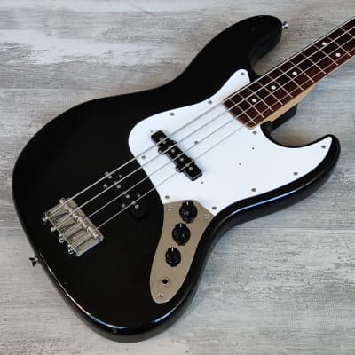 Fender JB Standard Jazz Bass MIJ | Reverb