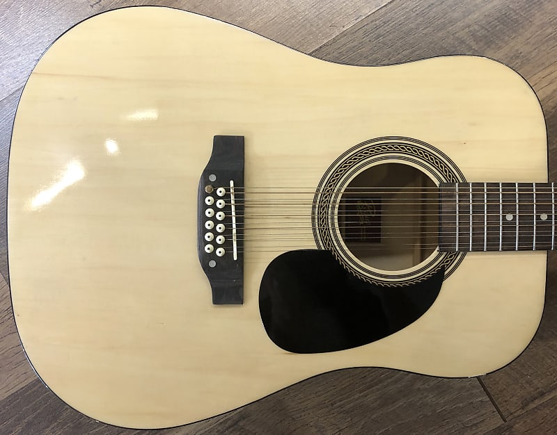 Rogue store 12 string