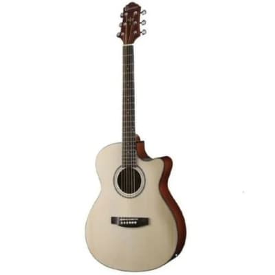 Crafter CRAFTER CHITARRA ELETTRO ACUSTICA HT-100CE/OP for sale