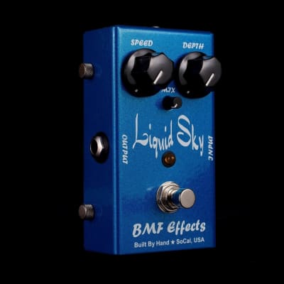 BMF Effects Liquid Sky Analog Chorus for sale