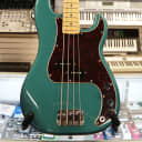 Fender Player Precision Bass 2019 Limited Edition Ocean Turquoise w/HSC!