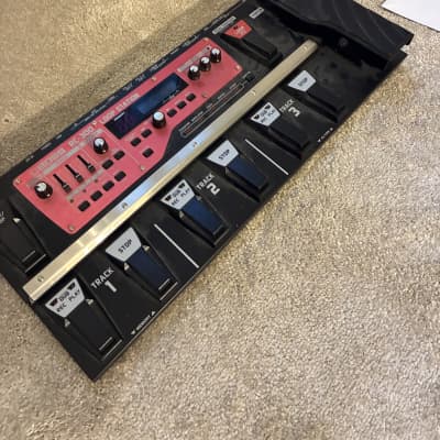 Reverb.com listing, price, conditions, and images for boss-rc-300-loop-station