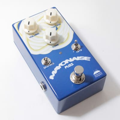 UMBRELLA COMPANY Mayonaise Fuzz [SN U70295] [07/28] | Reverb