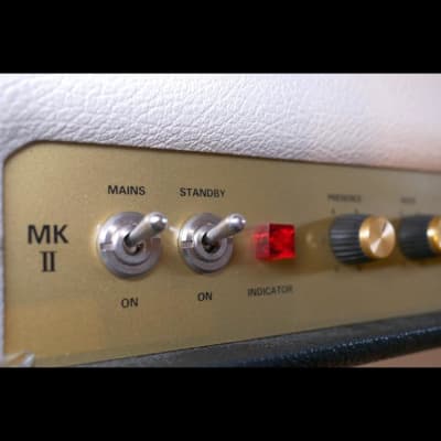 Marshall JTM45 Limited Edition Guitar Amp Head image 3