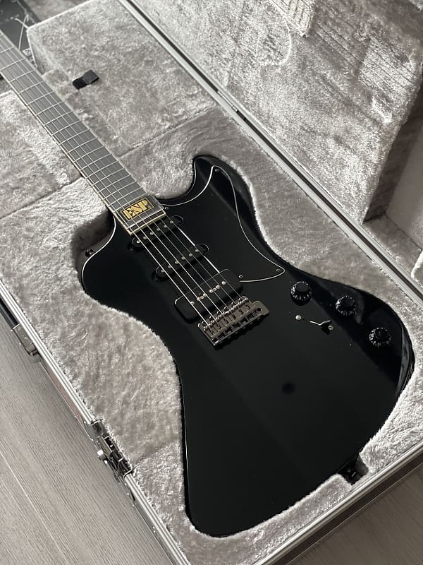 ESP Eclipse R-VIII Limited Edition SUGIZO Luna Sea | Reverb