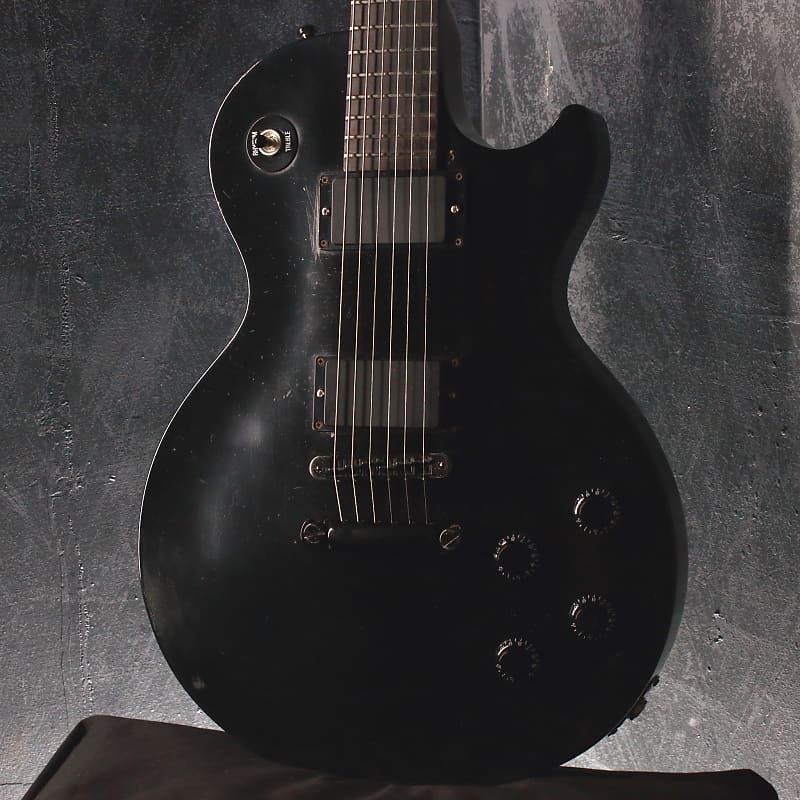 Gibson les clearance paul studio gothic