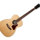 Art & Lutherie Legacy Natural EQ w/ Fishman Sonitone