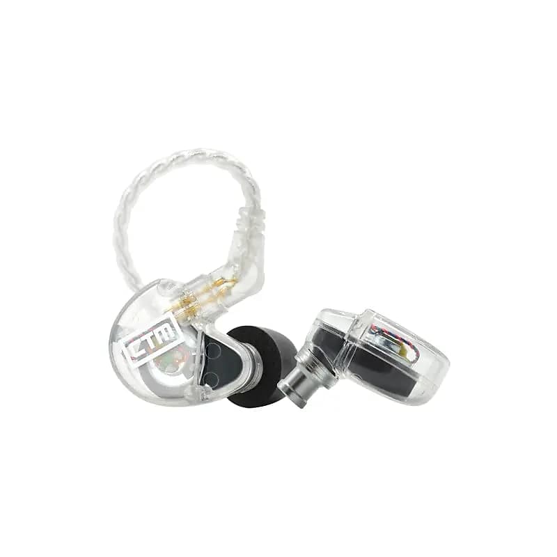 CTM CE110 Clear image 1