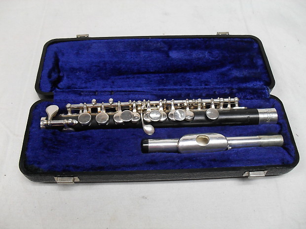 Artley piccolo new arrivals