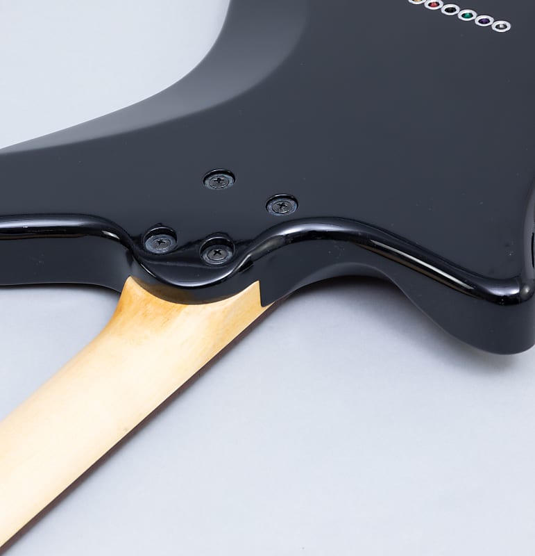 RYOGA SKATER std-SH BLK