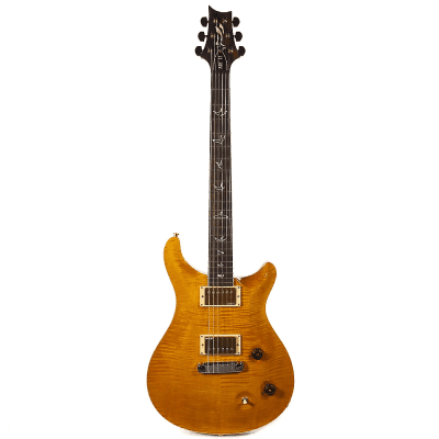 2011年製 PRS 513 MAPLE TOP AMBER BLACK 2011年製 PRS 513 MAPLE TOP AMBER BLACK - メルカリ