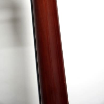 Kimbara 12 String Acoustic Guitar - natural image 12