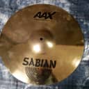 Sabian 16" AAX X-plosion Fast Crash Cymbal Authorized Dealer