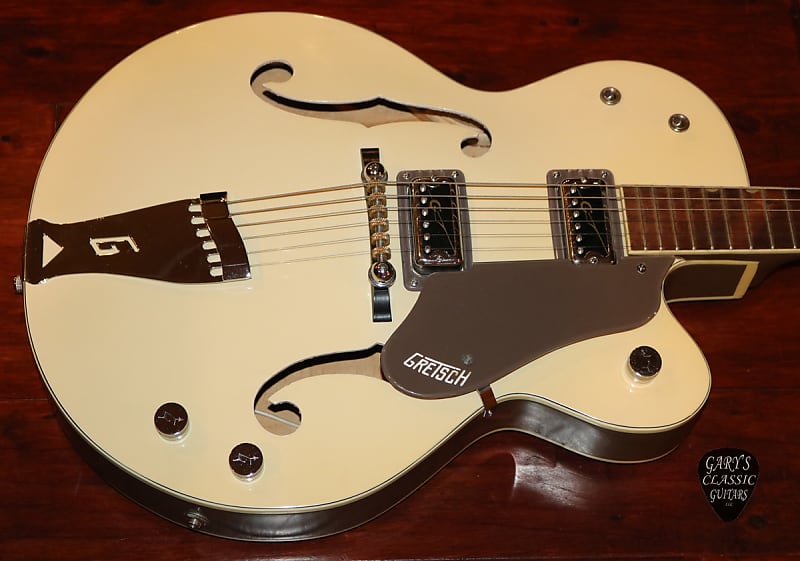 1963 Gretsch 6118, Double Anniversary (GRE0163) | Reverb