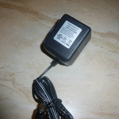Electro-Harmonix power supply image 1