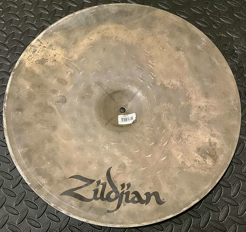 Zildjian 18