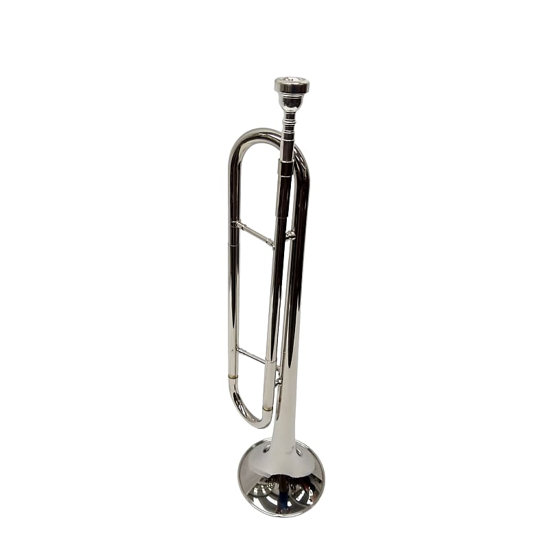 Schiller Bugle Horn Key of F