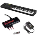 Elektron Digitone Keys 8-Voice Digital Synthesizer - Overbridge Kit
