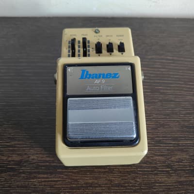 Reverb.com listing, price, conditions, and images for ibanez-af9-auto-filter