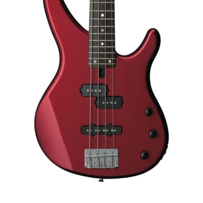 Yamaha RBX Bass, Super Medium, 1986 - MIJ, Active EMG, Blue