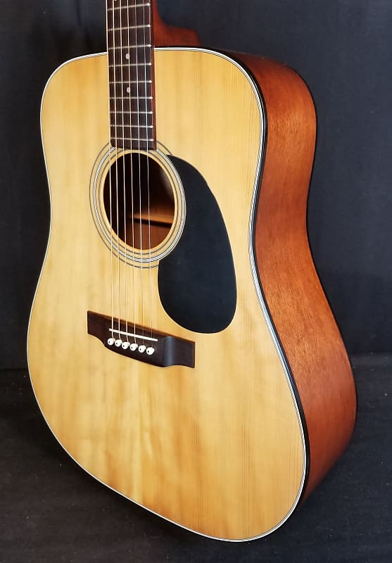 Alvarez Vintage 5048 Artist Dreadnought, 1984, MIJ, | Reverb