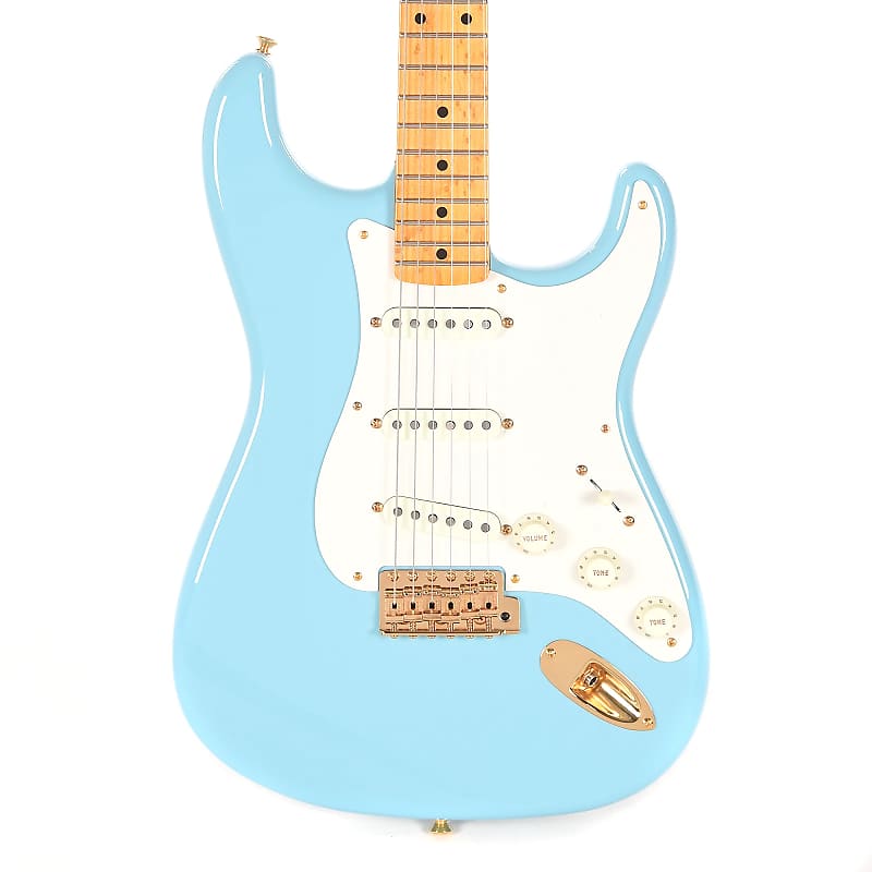 Fender Custom Shop '59 Reissue Stratocaster NOS | Reverb