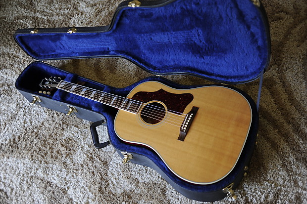 Fullers vintage sales guitars