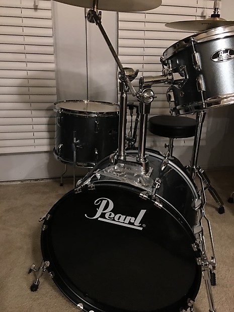 Pearl roadshow shop jazz
