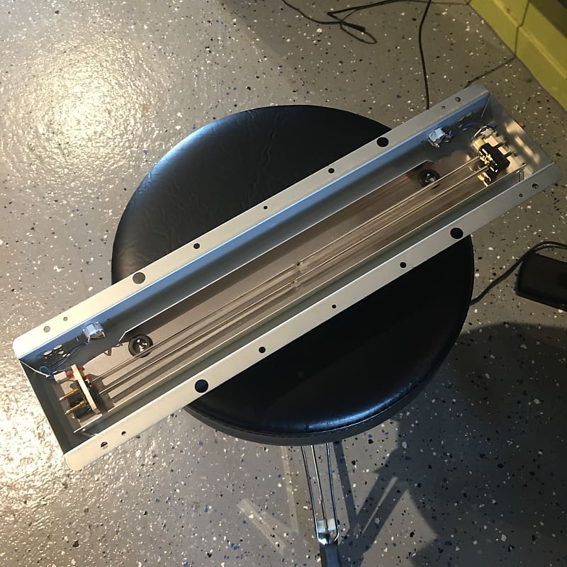 Accutronics 64063 Spring Reverb Tank Reverb