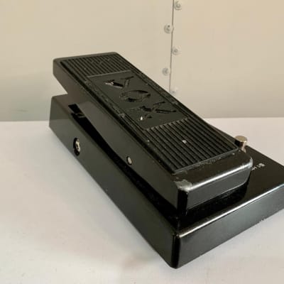 Reverb.com listing, price, conditions, and images for vox-big-bad-wah