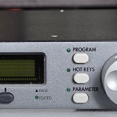 Eventide eclipse ｖ4.01　C.A.J e-x-l Eclipse V4 - Eventide Audio