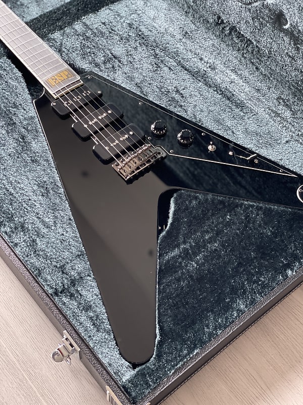 ESP  ECLIPSE V-VⅢ SUGIZO ESP ECLIPSE V-VⅢ SUGIZO