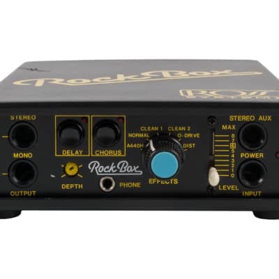 Kinotone Sparks - Analog Harmonic Processor | Reverb