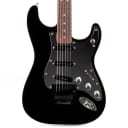 Fender Tom Morello Stratocaster Rosewood - Black Demo
