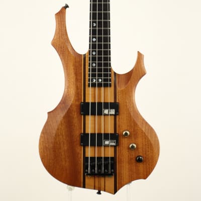 Edwards E-FR-120B NO Natural Oil [SN 0] [12/18] | Reverb