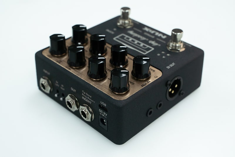 new】NUX / AMP ACADEMY NGS6【横浜店】 | Reverb