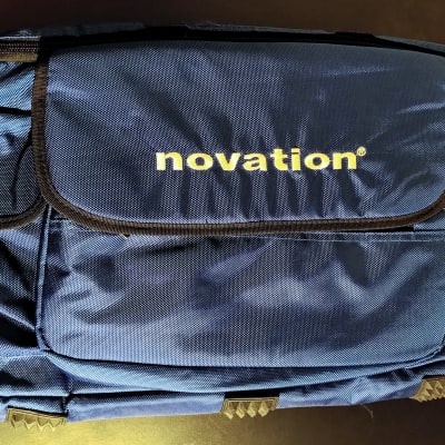 Novation MiniNova Gig Bag