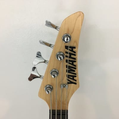 Used Yamaha RBX 250 Bass Guitar image 3